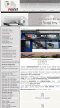 Mobile Screenshot of posnet.waw.pl